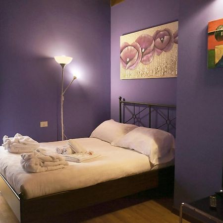 Romeo'S Guest House Verona Exterior photo