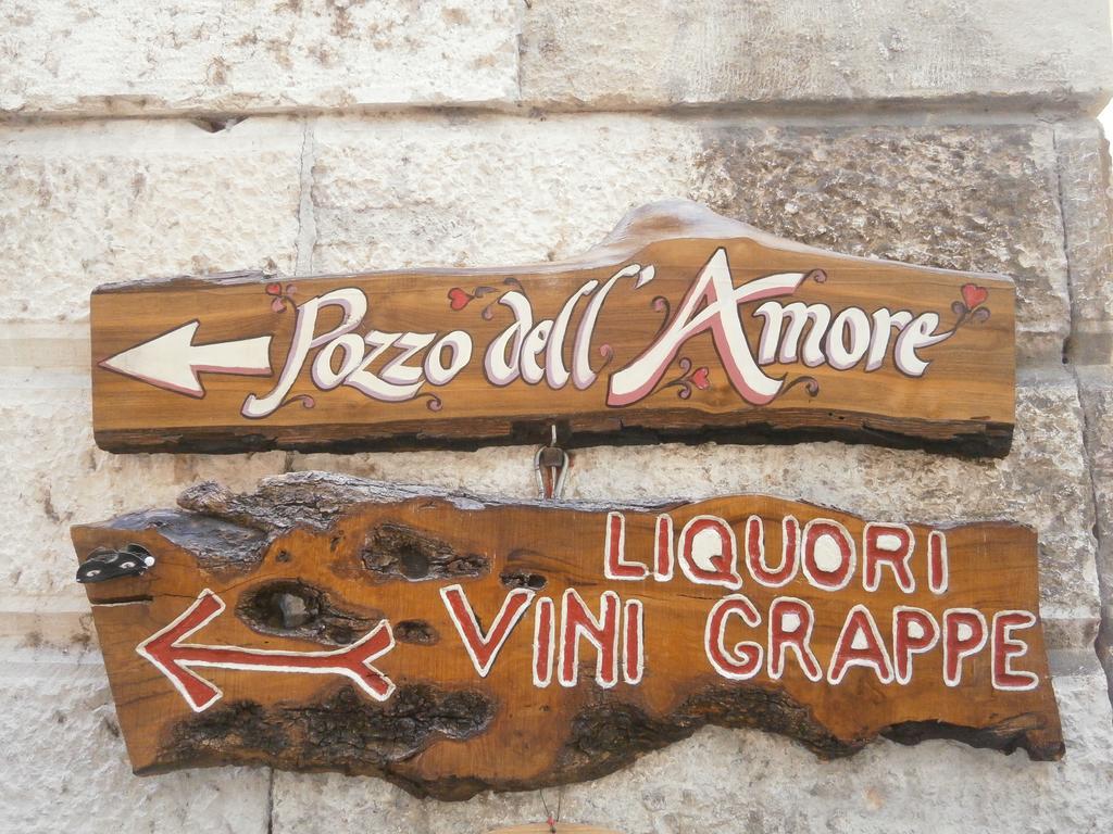 Romeo'S Guest House Verona Exterior photo