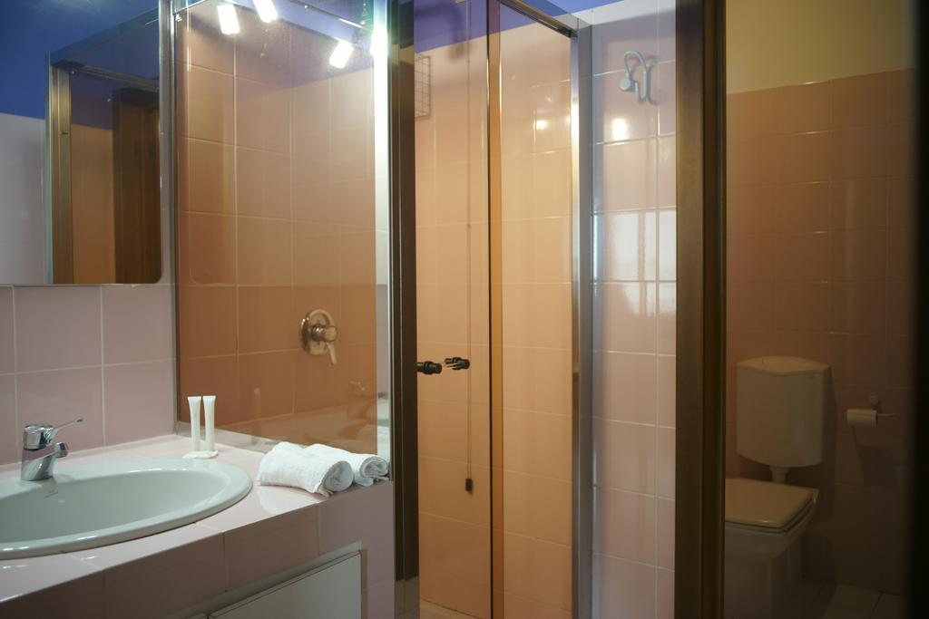 Romeo'S Guest House Verona Exterior photo